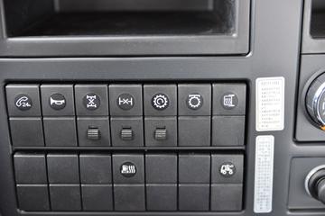 �������ó� ����KC 340���� 6X4 8.5���泵��(DFH5250JSQAX7A)ͼƬ