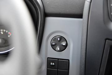 �������ó� ����KC 340���� 6X4 8.5���泵��(DFH5250JSQAX7A)ͼƬ