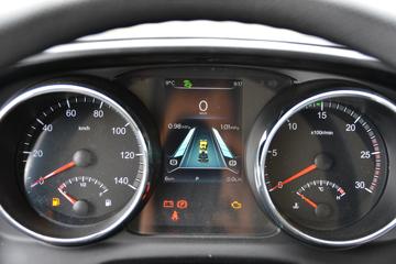 �������ó� ����KC 340���� 6X4 8.5���泵��(DFH5250JSQAX7A)ͼƬ