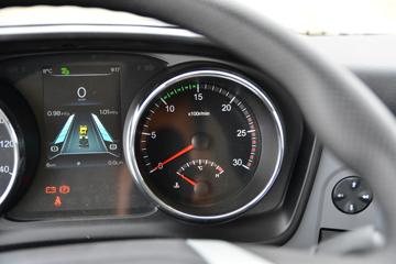 �������ó� ����KC 340���� 6X4 8.5���泵��(DFH5250JSQAX7A)ͼƬ