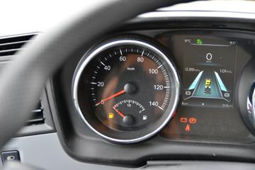 �������ó� ����KC 340���� 6X4 8.5���泵��(DFH5250JSQAX7A)ͼƬ