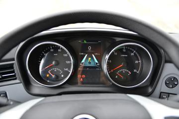 �������ó� ����KC 340���� 6X4 8.5���泵��(DFH5250JSQAX7A)ͼƬ