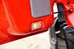 东风商用车 天龙KC 340马力 6X4 8.5米随车吊(DFH5250JSQAX7A)