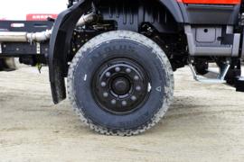 东风天龙KC&nbsp;随车吊底盘图片