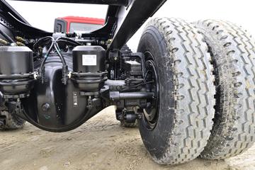 �������ó� ����KC 340���� 6X4 8.5���泵��(DFH5250JSQAX7A)ͼƬ