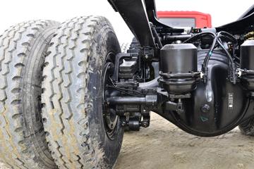 �������ó� ����KC 340���� 6X4 8.5���泵��(DFH5250JSQAX7A)ͼƬ