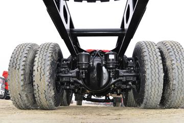 �������ó� ����KC 340���� 6X4 8.5���泵��(DFH5250JSQAX7A)ͼƬ