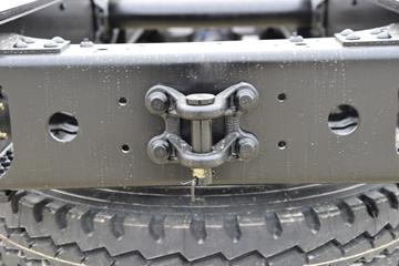 �������ó� ����KC 340���� 6X4 8.5���泵��(DFH5250JSQAX7A)ͼƬ