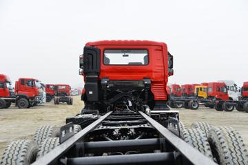 �������ó� ����KC 340���� 6X4 8.5���泵��(DFH5250JSQAX7A)ͼƬ