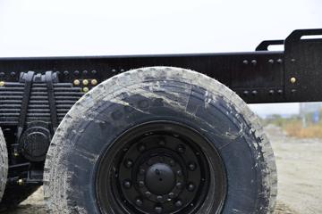 �������ó� ����KC 340���� 6X4 8.5���泵��(DFH5250JSQAX7A)ͼƬ