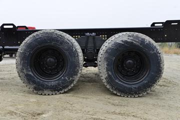 �������ó� ����KC 340���� 6X4 8.5���泵��(DFH5250JSQAX7A)ͼƬ