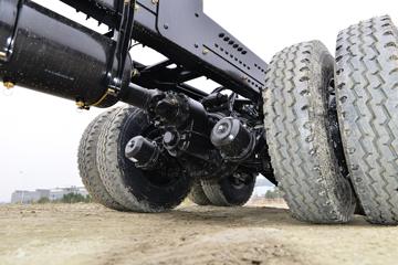 �������ó� ����KC 340���� 6X4 8.5���泵��(DFH5250JSQAX7A)ͼƬ