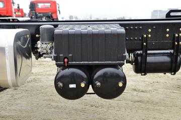 �������ó� ����KC 340���� 6X4 8.5���泵��(DFH5250JSQAX7A)ͼƬ