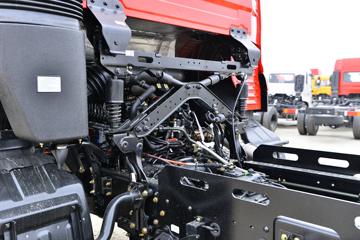 �������ó� ����KC 340���� 6X4 8.5���泵��(DFH5250JSQAX7A)ͼƬ