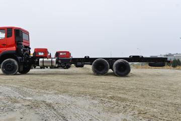 �������ó� ����KC 340���� 6X4 8.5���泵��(DFH5250JSQAX7A)ͼƬ