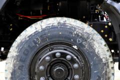 东风商用车 天龙KC 340马力 6X4 8.5米随车吊(DFH5250JSQAX7A)