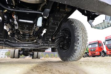 �������ó� ����KC 340���� 6X4 8.5���泵��(DFH5250JSQAX7A)ͼƬ