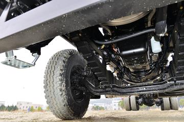 �������ó� ����KC 340���� 6X4 8.5���泵��(DFH5250JSQAX7A)ͼƬ