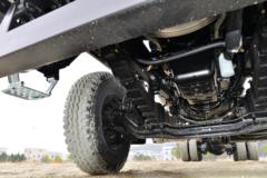 东风商用车 天龙KC 340马力 6X4 8.5米随车吊(DFH5250JSQAX7A)