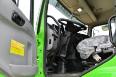 东风商用车 天龙KC重卡 雷霆版 350马力 8X4 6米自卸车(国六)