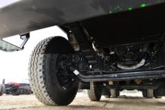 东风商用车 天龙KC重卡 雷霆版 350马力 8X4 6米自卸车(国六)