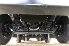东风商用车 天龙KC重卡 雷霆版 350马力 8X4 6米自卸车(国六)
