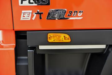 ó KR PLUS 300 4X2 6.8ػ(߶)ͼƬ