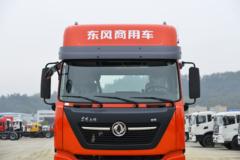 东风天锦PLUS290马力大单桥，多种车厢，多种金融方案，低息。