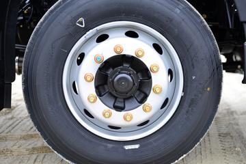 �������ó� ���KR PLUS 300���� 4X2 6.8�������ػ���(�߶�����)ͼƬ