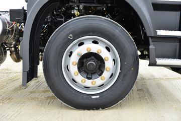 �������ó� ���KR PLUS 300���� 4X2 6.8�������ػ���(�߶�����)ͼƬ