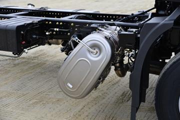 �������ó� ���KR PLUS 300���� 4X2 6.8�������ػ���(�߶�����)ͼƬ