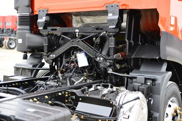 �������ó� ���KR PLUS 300���� 4X2 6.8�������ػ���(�߶�����)ͼƬ