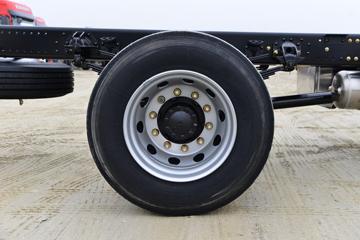 �������ó� ���KR PLUS 300���� 4X2 6.8�������ػ���(�߶�����)ͼƬ