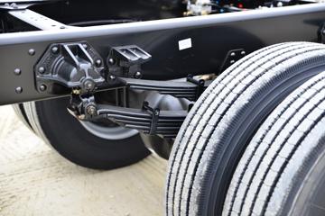 �������ó� ���KR PLUS 300���� 4X2 6.8�������ػ���(�߶�����)ͼƬ