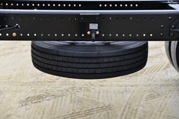 �������ó� ���KR PLUS 300���� 4X2 6.8�������ػ���(�߶�����)ͼƬ