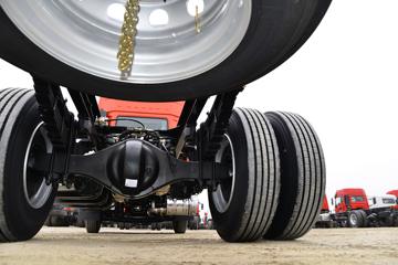 �������ó� ���KR PLUS 300���� 4X2 6.8�������ػ���(�߶�����)ͼƬ