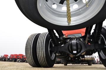 �������ó� ���KR PLUS 300���� 4X2 6.8�������ػ���(�߶�����)ͼƬ