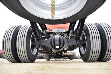 �������ó� ���KR PLUS 300���� 4X2 6.8�������ػ���(�߶�����)ͼƬ