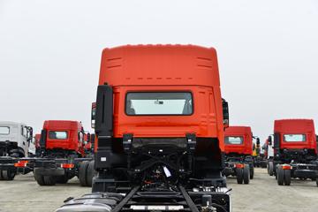 �������ó� ���KR PLUS 300���� 4X2 6.8�������ػ���(�߶�����)ͼƬ