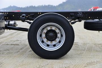 �������ó� ���KR PLUS 300���� 4X2 6.8�������ػ���(�߶�����)ͼƬ