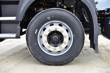 �������ó� ���KR PLUS 300���� 4X2 6.8�������ػ���(�߶�����)ͼƬ