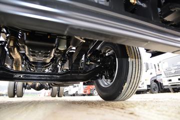 �������ó� ���KR PLUS 300���� 4X2 6.8�������ػ���(�߶�����)ͼƬ