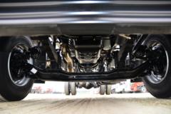 东风商用车 天锦KR PLUS 300马力 4X2 6.8米栏板载货车(高顶三卧)