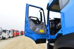 东风商用车 天锦KR PLUS 300马力 6X2 9.8米栏板载货车(国六)(高顶双卧)