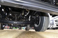 东风商用车 天锦KR PLUS 300马力 6X2 9.8米栏板载货车(国六)(高顶双卧)