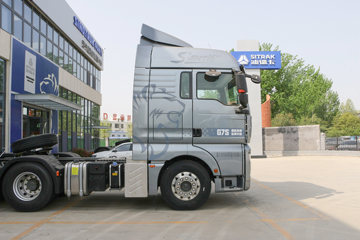 �й����� �ǵ¿�SITRAK G7S�ؿ� �ݻ��� 540���� 6X4 AMT�Զ���ǣ����(����)ͼƬ