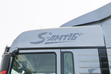 �й����� �ǵ¿�SITRAK G7S�ؿ� �ݻ��� 540���� 6X4 AMT�Զ���ǣ����(����)ͼƬ