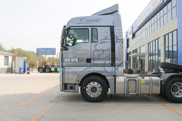 �й����� �ǵ¿�SITRAK G7S�ؿ� �ݻ��� 540���� 6X4 AMT�Զ���ǣ����(����)ͼƬ