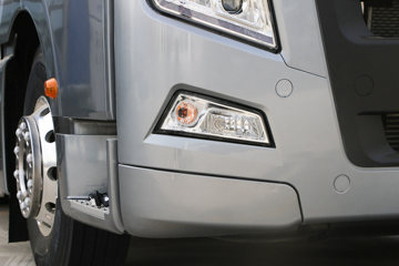 �й����� �ǵ¿�SITRAK G7S�ؿ� �ݻ��� 540���� 6X4 AMT�Զ���ǣ����(����)ͼƬ