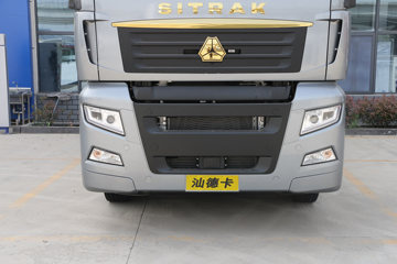 �й����� �ǵ¿�SITRAK G7S�ؿ� �ݻ��� 540���� 6X4 AMT�Զ���ǣ����(����)ͼƬ